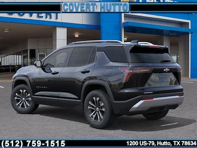 2026 Chevrolet Equinox FWD SUV for sale #360801 - photo 1