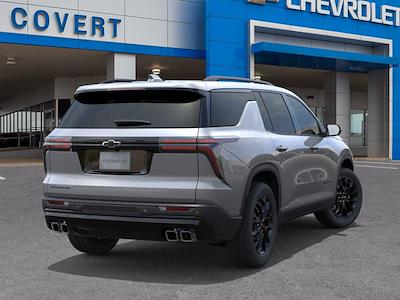 New 2026 Chevrolet Traverse LT for sale #360835 - photo 2