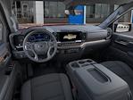 2026 Chevrolet Silverado 1500 Crew Cab 4WD Pickup for sale #360836 - photo 15