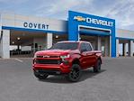 2026 Chevrolet Silverado 1500 Crew Cab 4WD Pickup for sale #360836 - photo 8
