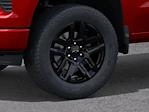 2026 Chevrolet Silverado 1500 Crew Cab 4WD Pickup for sale #360836 - photo 9