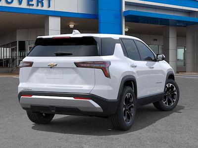 2026 Chevrolet Equinox FWD SUV for sale #360840 - photo 2