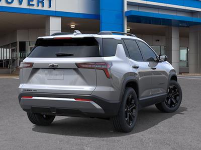 2026 Chevrolet Equinox AWD SUV for sale #360842 - photo 2