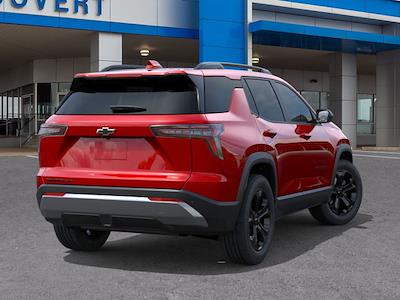 2026 Chevrolet Equinox AWD SUV for sale #360843 - photo 2