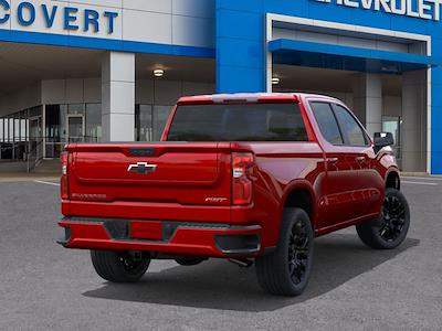 New 2026 Chevrolet Silverado 1500 RST Crew Cab for sale #360856 - photo 2