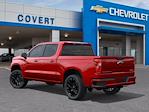2026 Chevrolet Silverado 1500 Crew Cab RWD Pickup for sale #360856 - photo 4