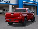 2026 Chevrolet Silverado 1500 Crew Cab RWD Pickup for sale #360856 - photo 2
