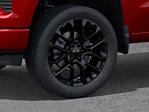 2026 Chevrolet Silverado 1500 Crew Cab RWD Pickup for sale #360856 - photo 9