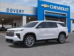 New 2026 Chevrolet Traverse LT for sale #360857 - photo 3
