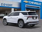 New 2026 Chevrolet Traverse LT for sale #360857 - photo 4