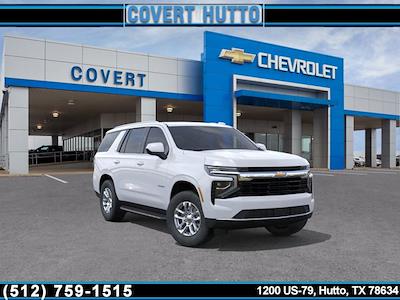 2026 Chevrolet Tahoe RWD SUV for sale #360860 - photo 1