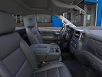 2026 Chevrolet Silverado 1500 Regular Cab RWD Pickup for sale #360865 - photo 17