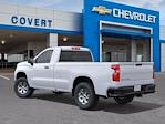 2026 Chevrolet Silverado 1500 Regular Cab RWD Pickup for sale #360865 - photo 4