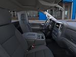 2026 Chevrolet Silverado 1500 Regular Cab RWD Pickup for sale #360867 - photo 17