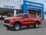 2026 Chevrolet Silverado 1500 Regular Cab RWD Pickup for sale #360867 - photo 3