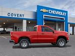 2026 Chevrolet Silverado 1500 Regular Cab RWD Pickup for sale #360867 - photo 5