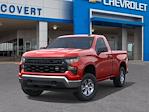 2026 Chevrolet Silverado 1500 Regular Cab RWD Pickup for sale #360867 - photo 6