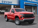 2026 Chevrolet Silverado 1500 Regular Cab RWD Pickup for sale #360867 - photo 7