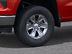 2026 Chevrolet Silverado 1500 Regular Cab RWD Pickup for sale #360867 - photo 9