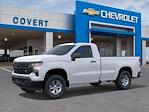 2026 Chevrolet Silverado 1500 Regular Cab RWD Pickup for sale #360868 - photo 3