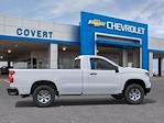 2026 Chevrolet Silverado 1500 Regular Cab RWD Pickup for sale #360868 - photo 5