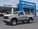 2026 Chevrolet Silverado 1500 Regular Cab RWD Pickup for sale #360869 - photo 3