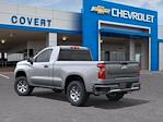 2026 Chevrolet Silverado 1500 Regular Cab RWD Pickup for sale #360869 - photo 4