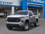 2026 Chevrolet Silverado 1500 Regular Cab RWD Pickup for sale #360869 - photo 6