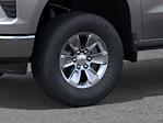 2026 Chevrolet Silverado 1500 Regular Cab RWD Pickup for sale #360869 - photo 9