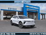 2026 Chevrolet Blazer EV FWD SUV for sale #360871 - photo 1