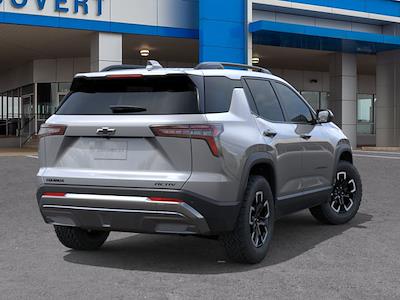 2026 Chevrolet Equinox FWD SUV for sale #360872 - photo 2