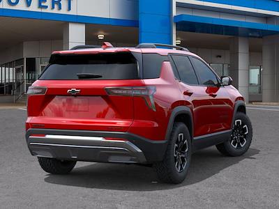 New 2026 Chevrolet Equinox ACTIV for sale #360873 - photo 2