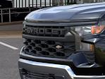 2026 Chevrolet Silverado 1500 Regular Cab RWD Pickup for sale #360875 - photo 13