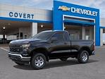 2026 Chevrolet Silverado 1500 Regular Cab RWD Pickup for sale #360875 - photo 3