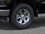 2026 Chevrolet Silverado 1500 Regular Cab RWD Pickup for sale #360875 - photo 9