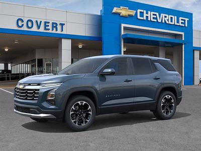 New 2026 Chevrolet Equinox LT for sale #360877 - photo 2