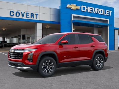 New 2026 Chevrolet Equinox LT for sale #360882 - photo 2