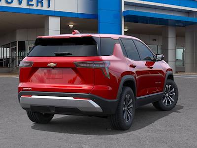 New 2026 Chevrolet Equinox LT for sale #360882 - photo 2