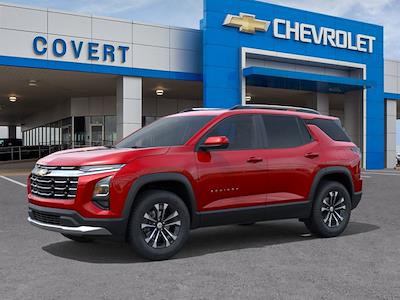 New 2026 Chevrolet Equinox LT for sale #360885 - photo 2