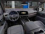 New 2026 Chevrolet Tahoe Z71 for sale #360889 - photo 15
