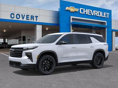 New 2026 Chevrolet Traverse LT for sale #360891 - photo 2