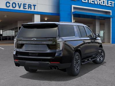 New 2026 Chevrolet Suburban Z71 for sale #360897 - photo 2
