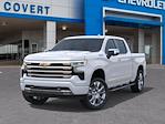 2026 Chevrolet Silverado 1500 Crew Cab 4WD Pickup for sale #360901 - photo 3