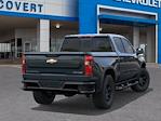 2026 Chevrolet Silverado 1500 Crew Cab 4WD Pickup for sale #360902 - photo 4