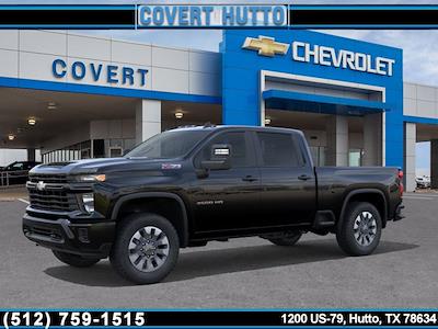 New 2026 Chevrolet Silverado 2500 - photo 1