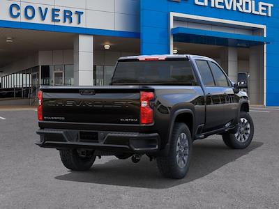 New 2026 Chevrolet Silverado 2500 - photo 1