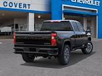 2026 Chevrolet Silverado 2500 Crew Cab 4WD Pickup for sale #360903 - photo 2
