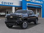 2026 Chevrolet Silverado 2500 Crew Cab 4WD Pickup for sale #360903 - photo 3