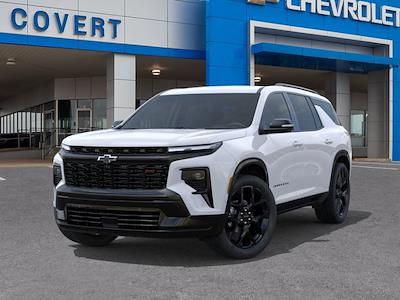New 2026 Chevrolet Traverse - photo 1