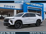 2026 Chevrolet Traverse FWD SUV for sale #360905 - photo 1